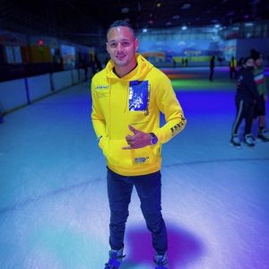 Meet your Posher, Eduardo